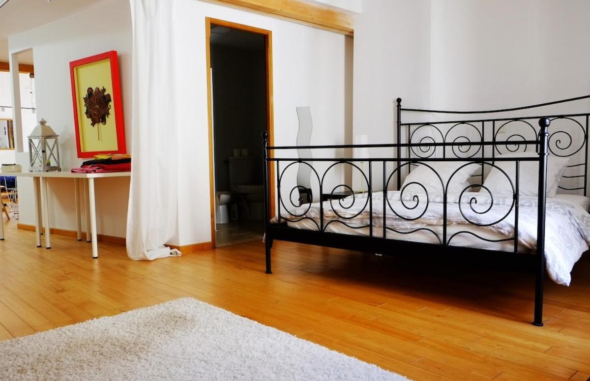 Le Loft De Saint-Laurent Екстериор снимка