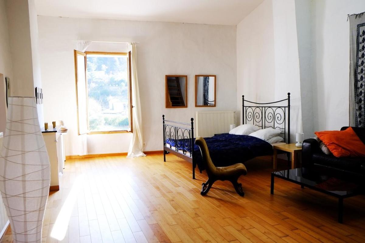 Le Loft De Saint-Laurent Екстериор снимка